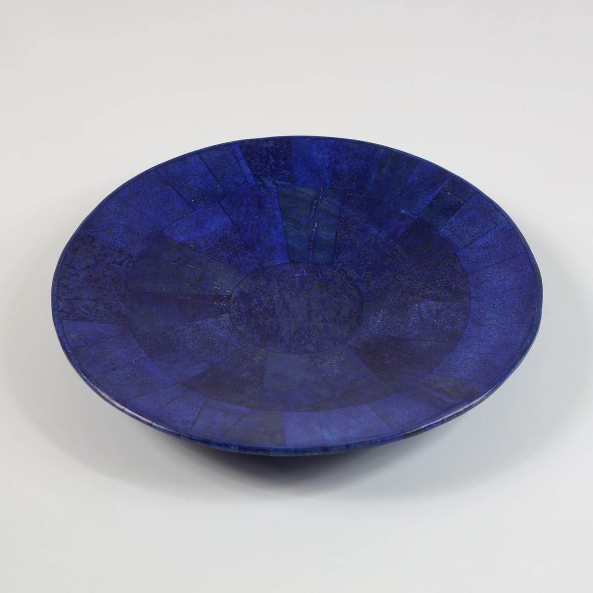 Plate Decorative, lapis stone plate, Fruite Plate Handmade