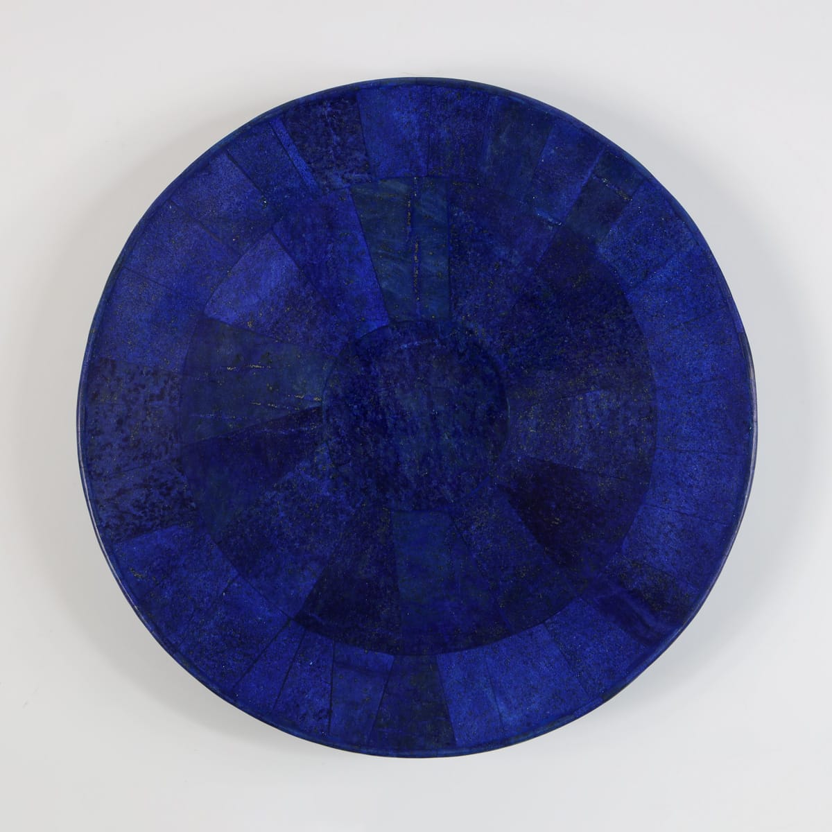 Plate Decorative, lapis stone plate, Fruite Plate Handmade
