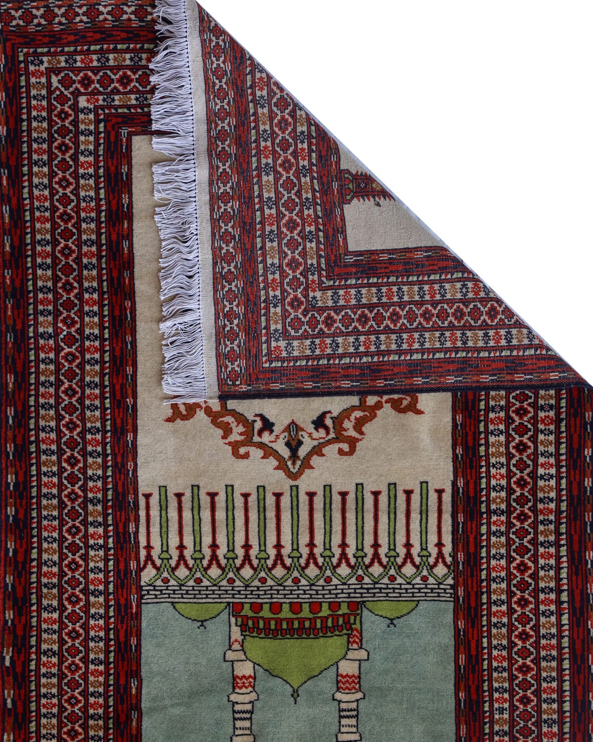 Prayer Rug