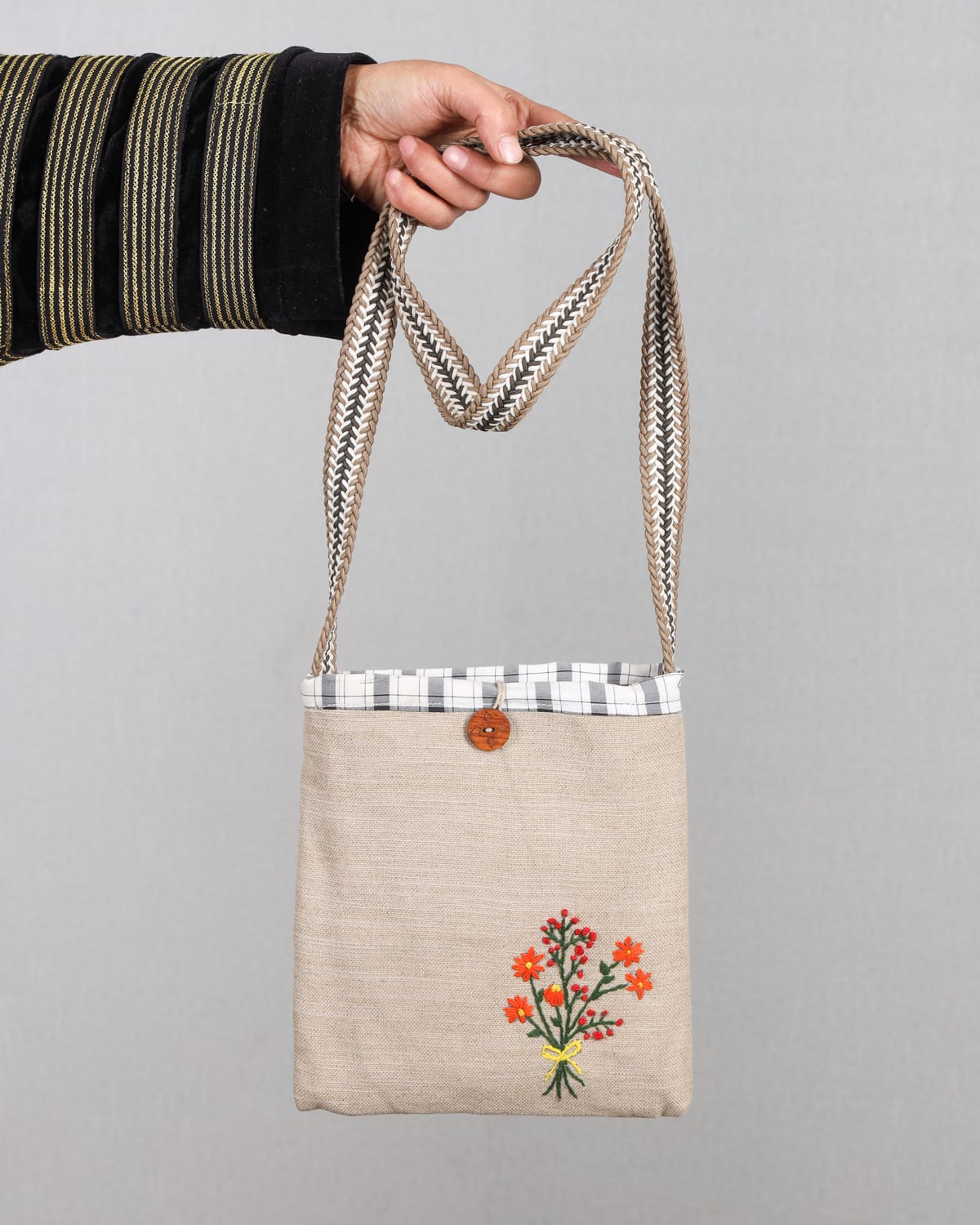 Handbag, Long Straps
