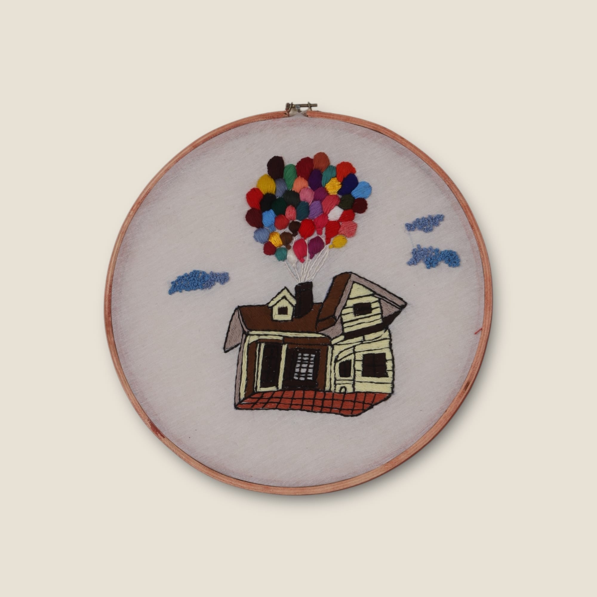 Wall Hanging