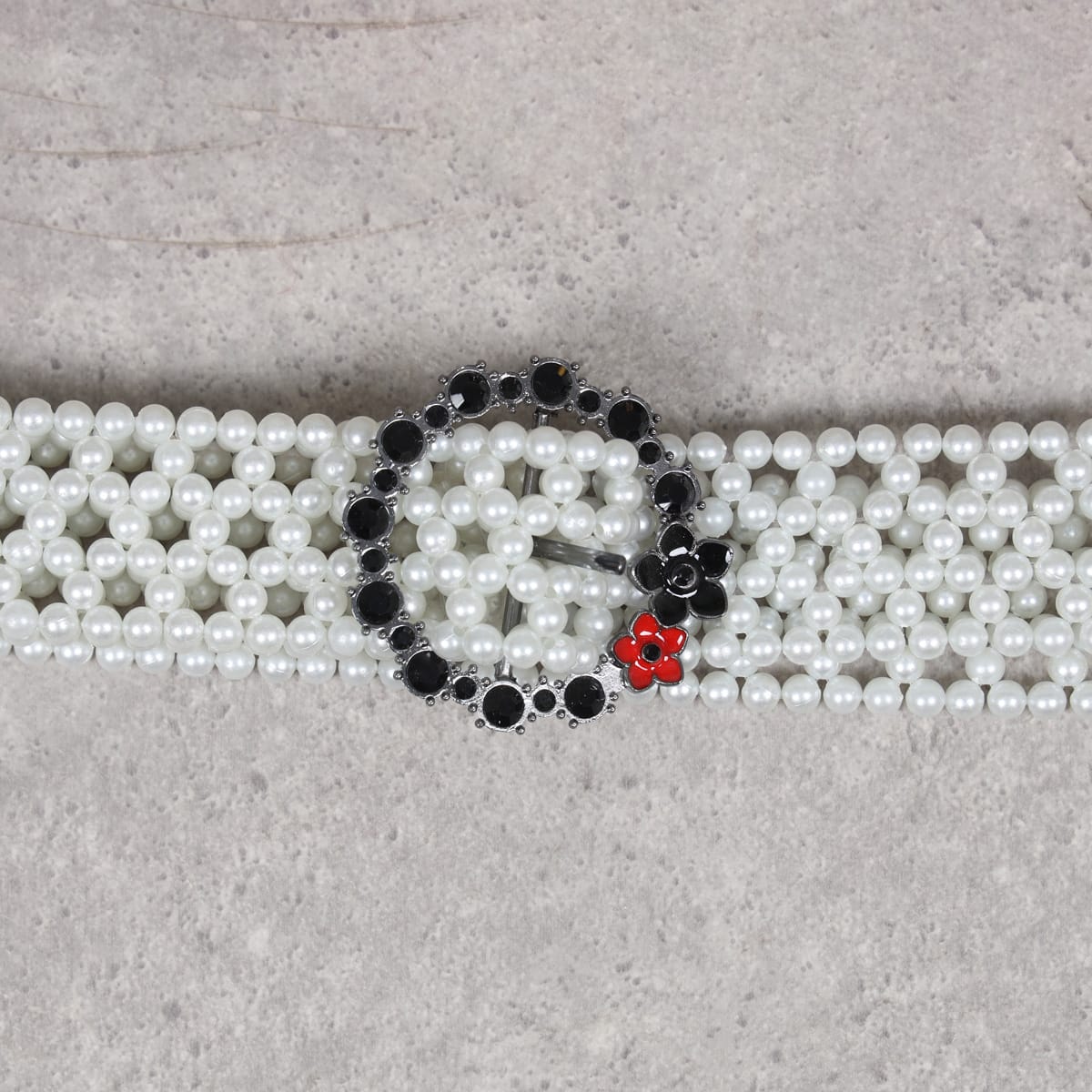 Handmade Belt