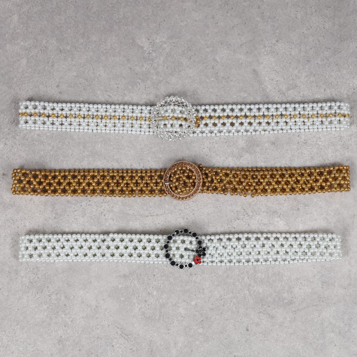 Handmade Belt
