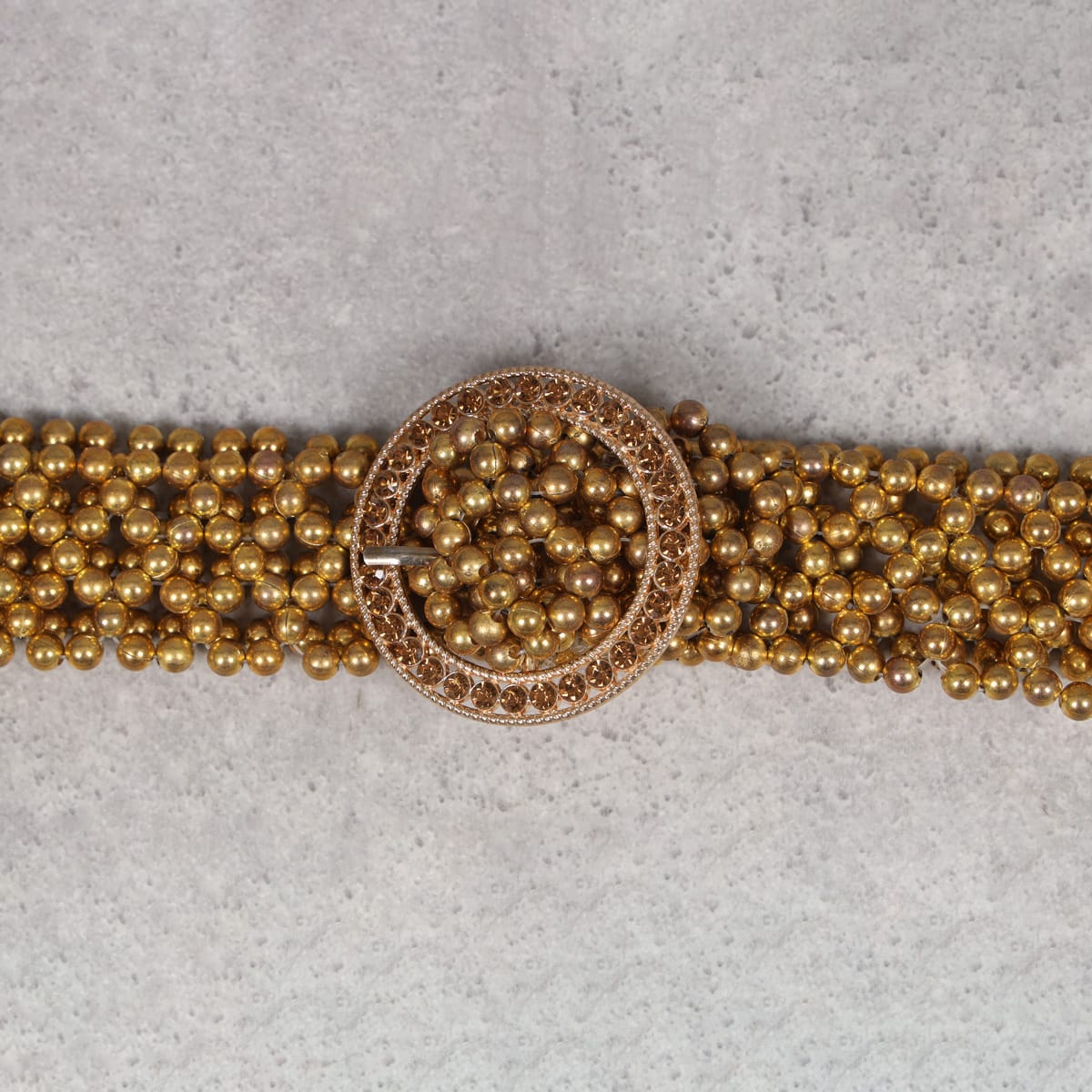 Handmade Belt
