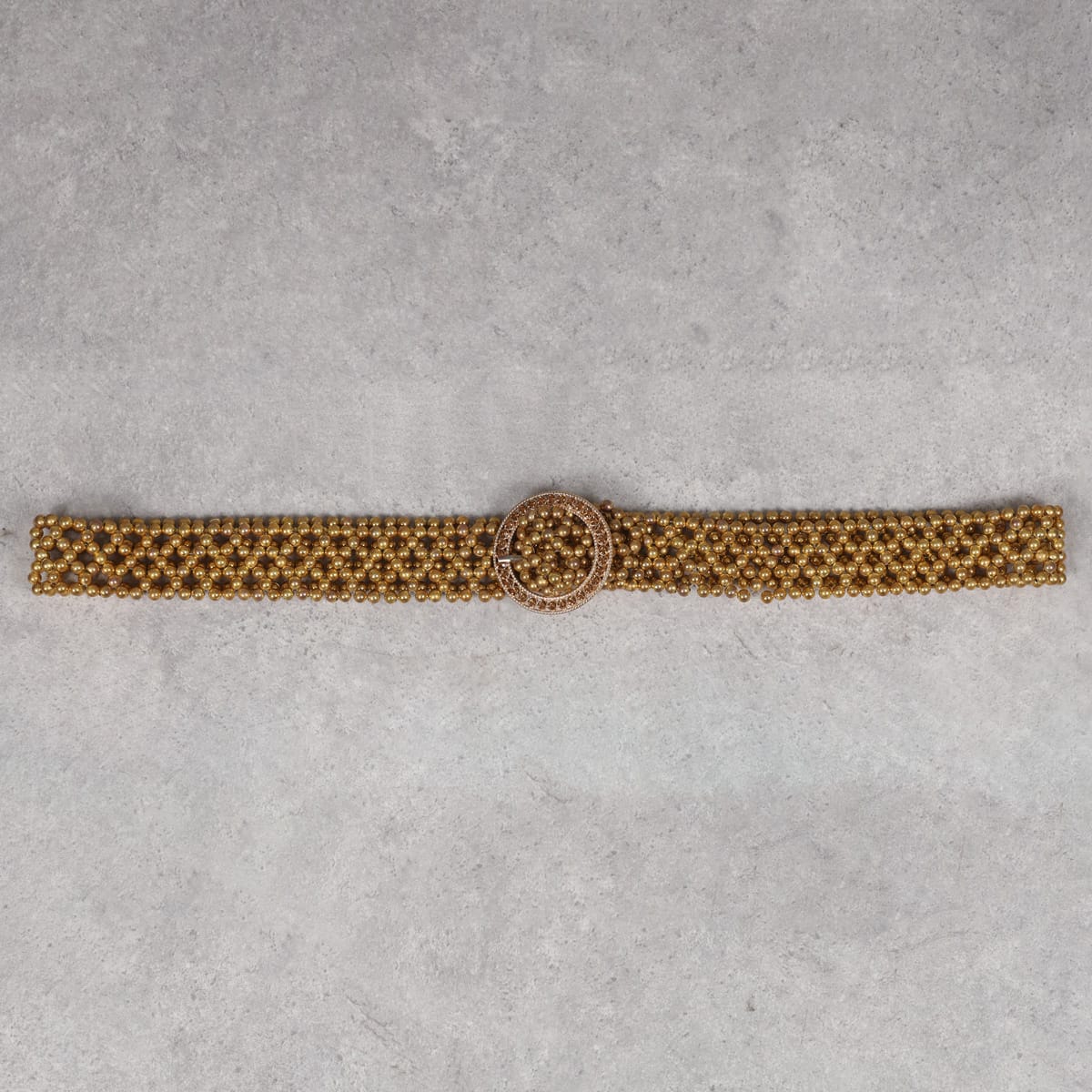 Handmade Belt