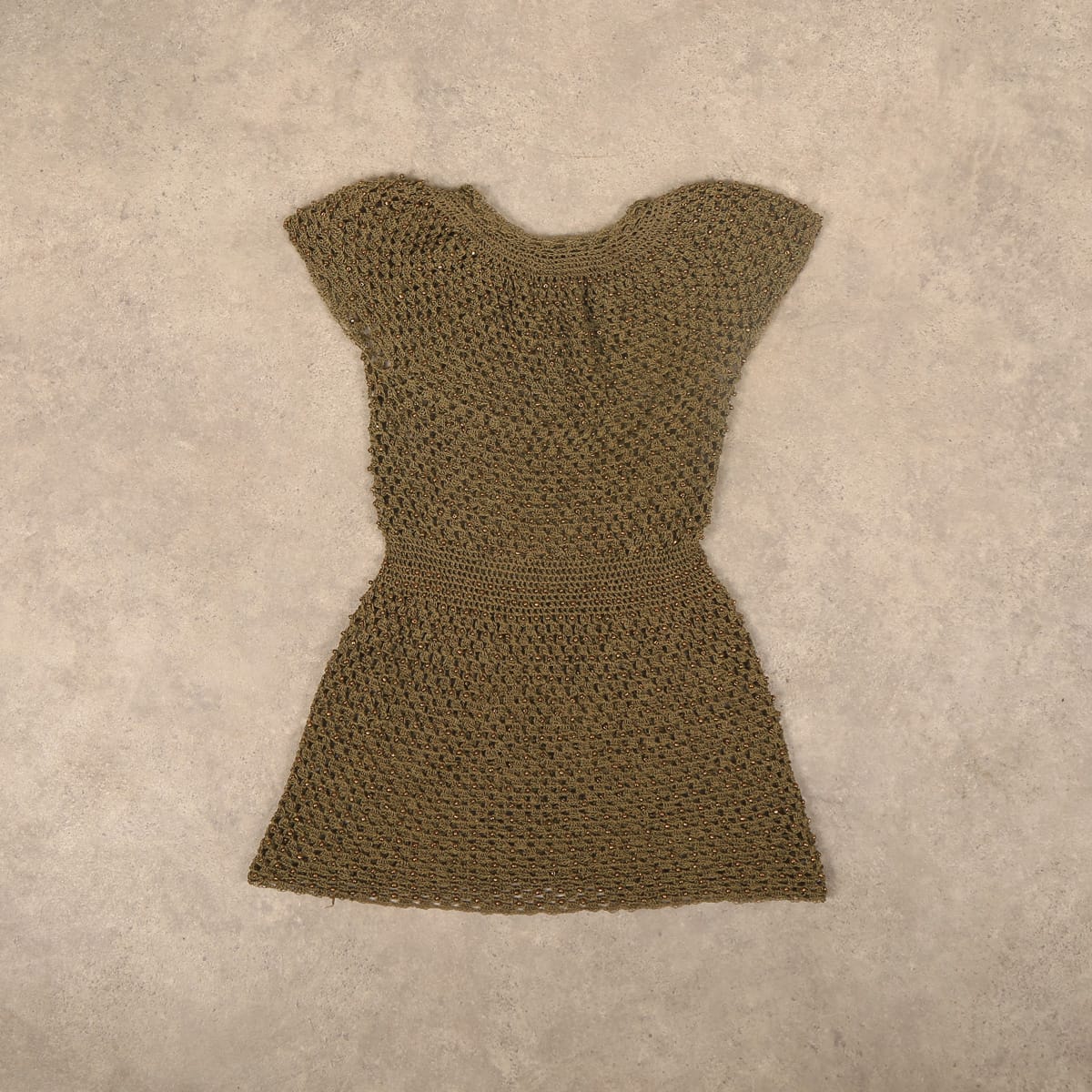Traditional Baby Girl Dress