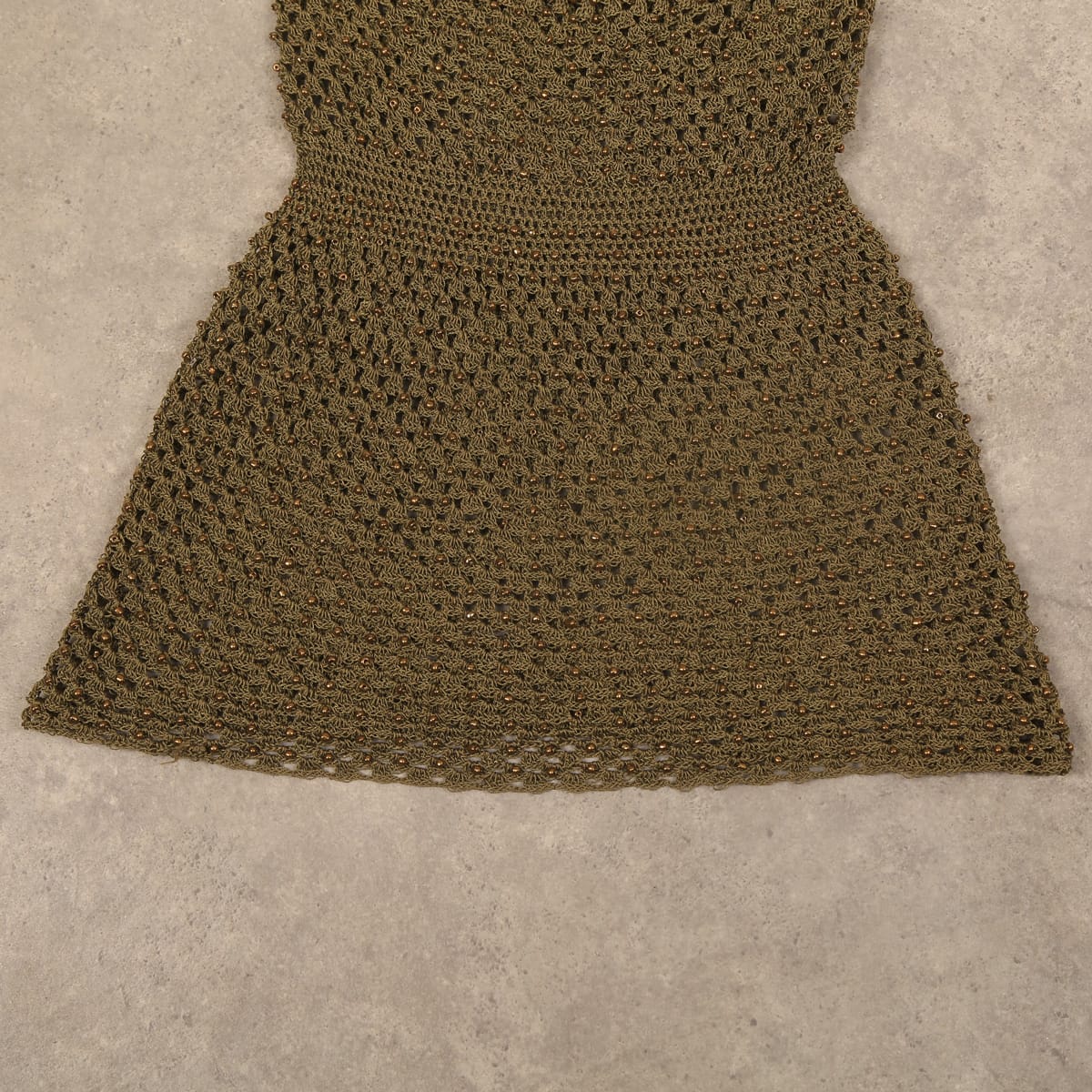 Traditional Baby Girl Dress