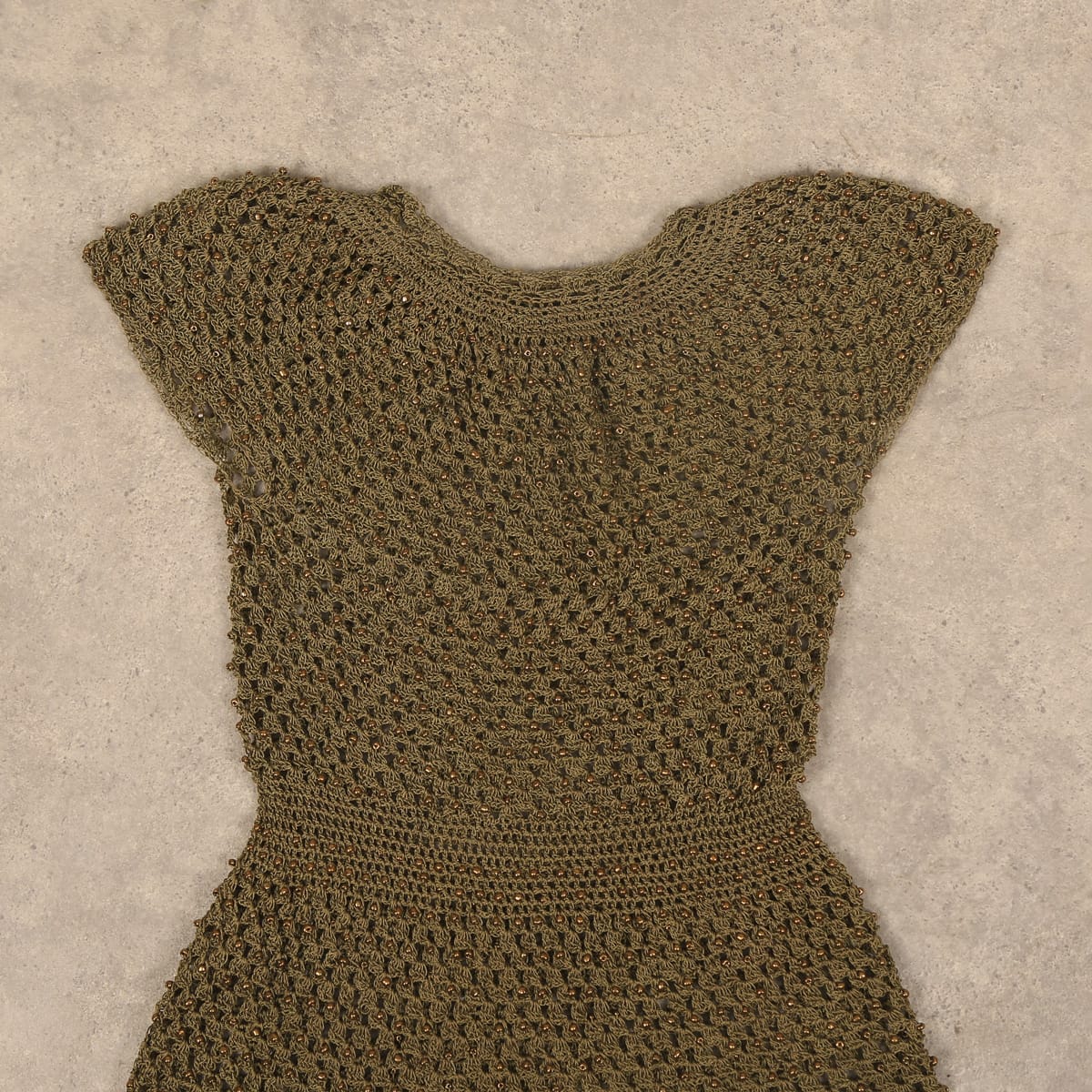 Traditional Baby Girl Dress