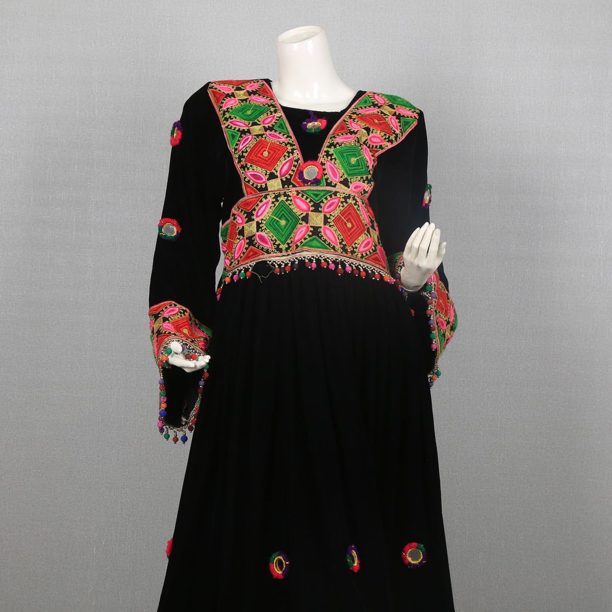 Traditional Modest Clothing
