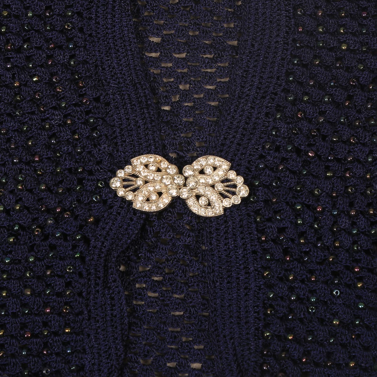 Handmade Afghan Women’s Top