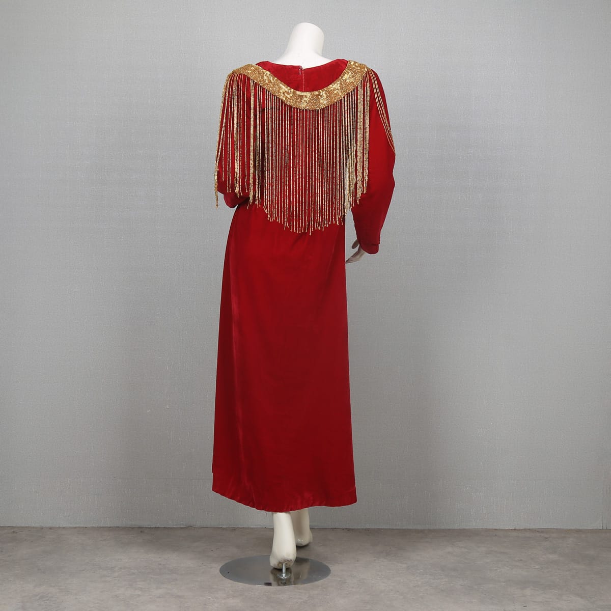  Traditional Embellished Women’s Dress