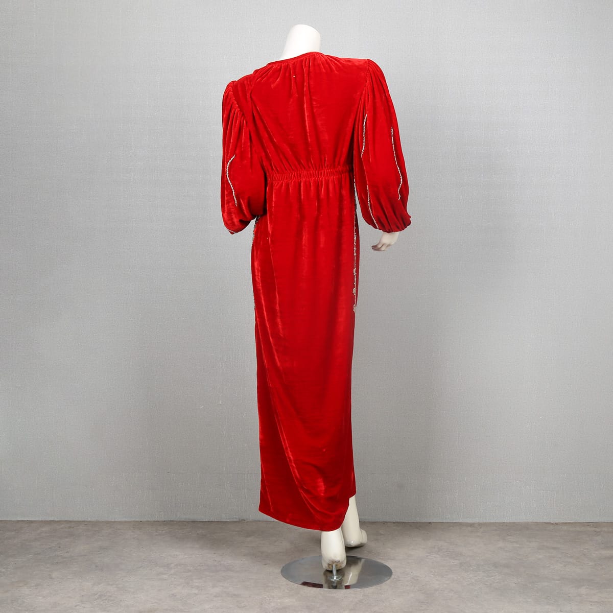Handmade Afghan Women’s Dress