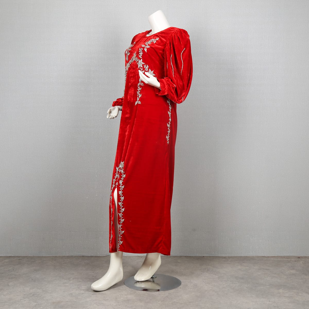 Handmade Afghan Women’s Dress