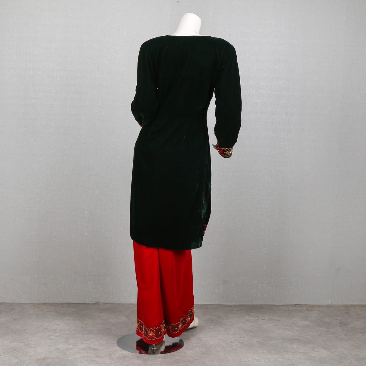Traditional Panjabi Dress