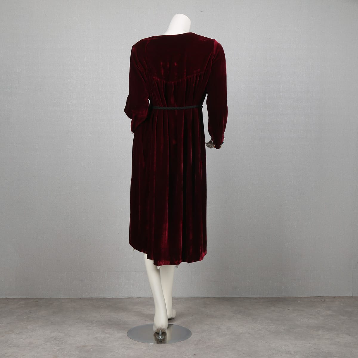 Traditional Afghani Dress