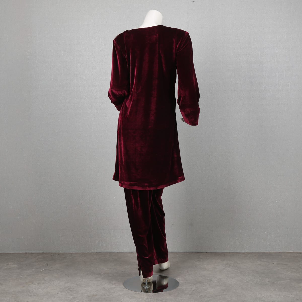 Traditional Panjabi