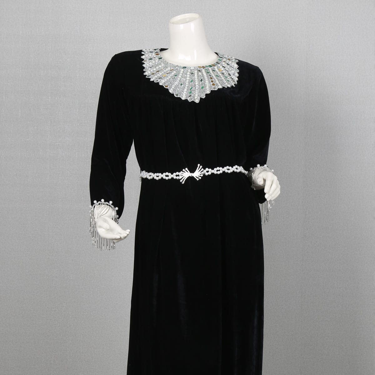 Washable, Elegant, and Luxurious Fabric