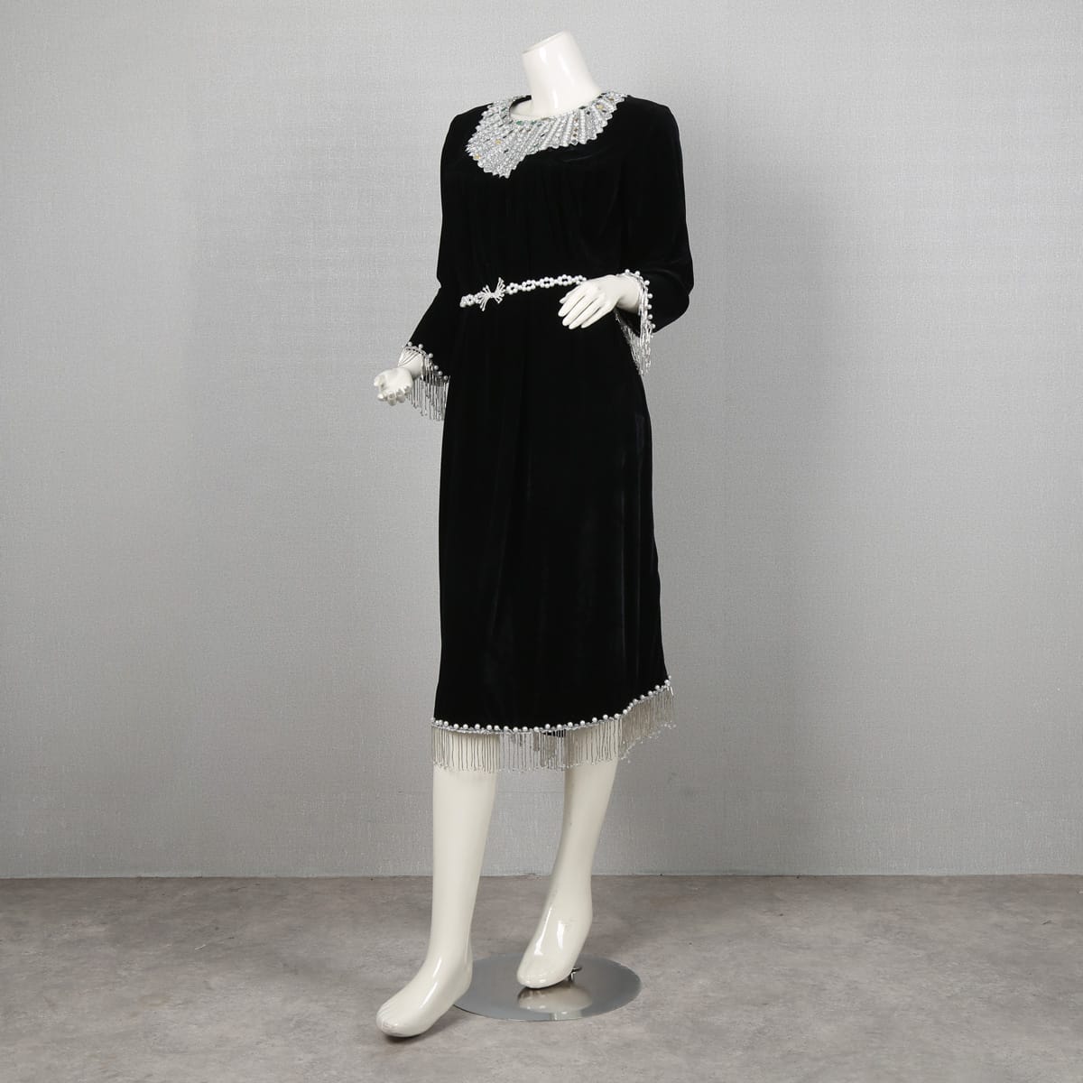 Washable, Elegant, and Luxurious Fabric