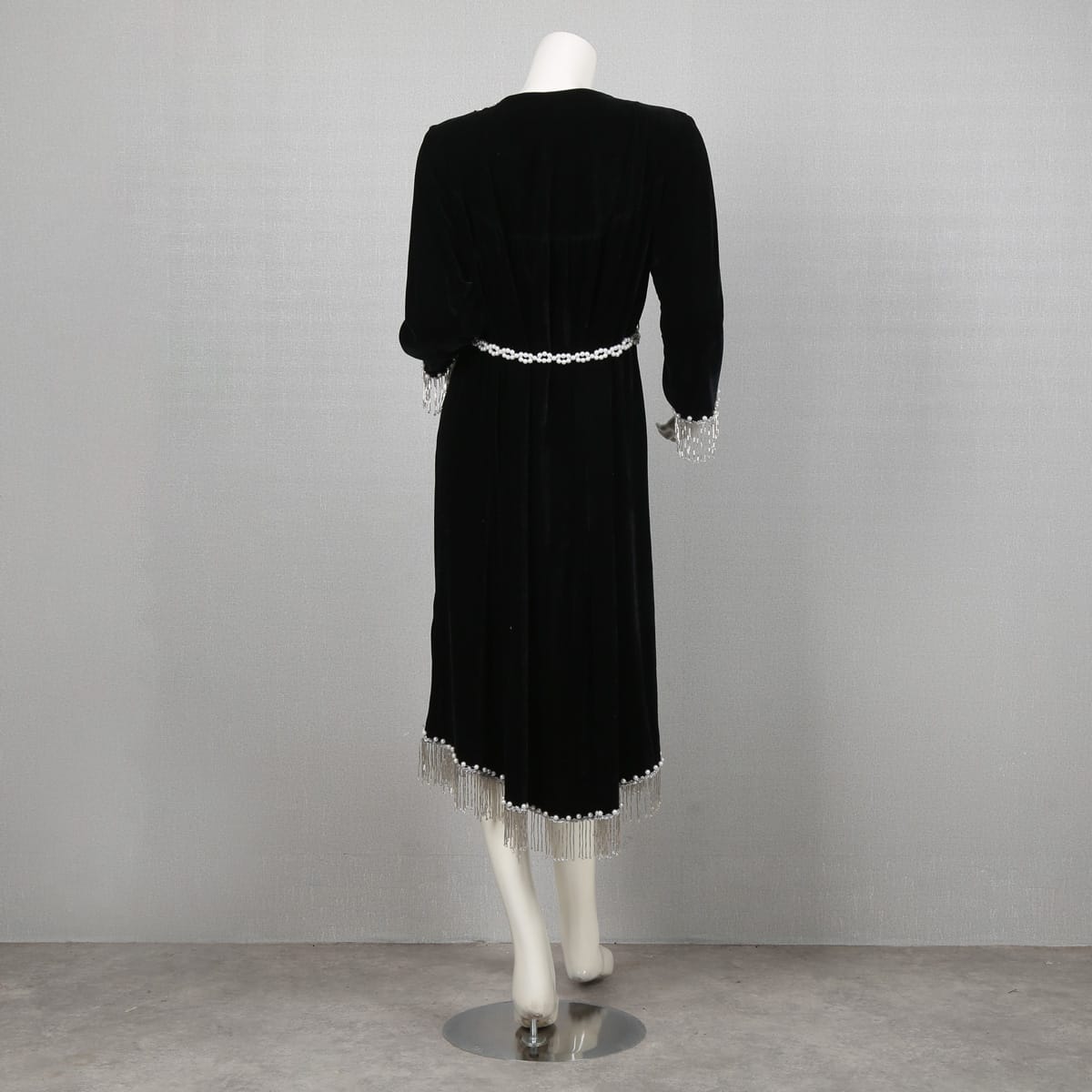 Washable, Elegant, and Luxurious Fabric