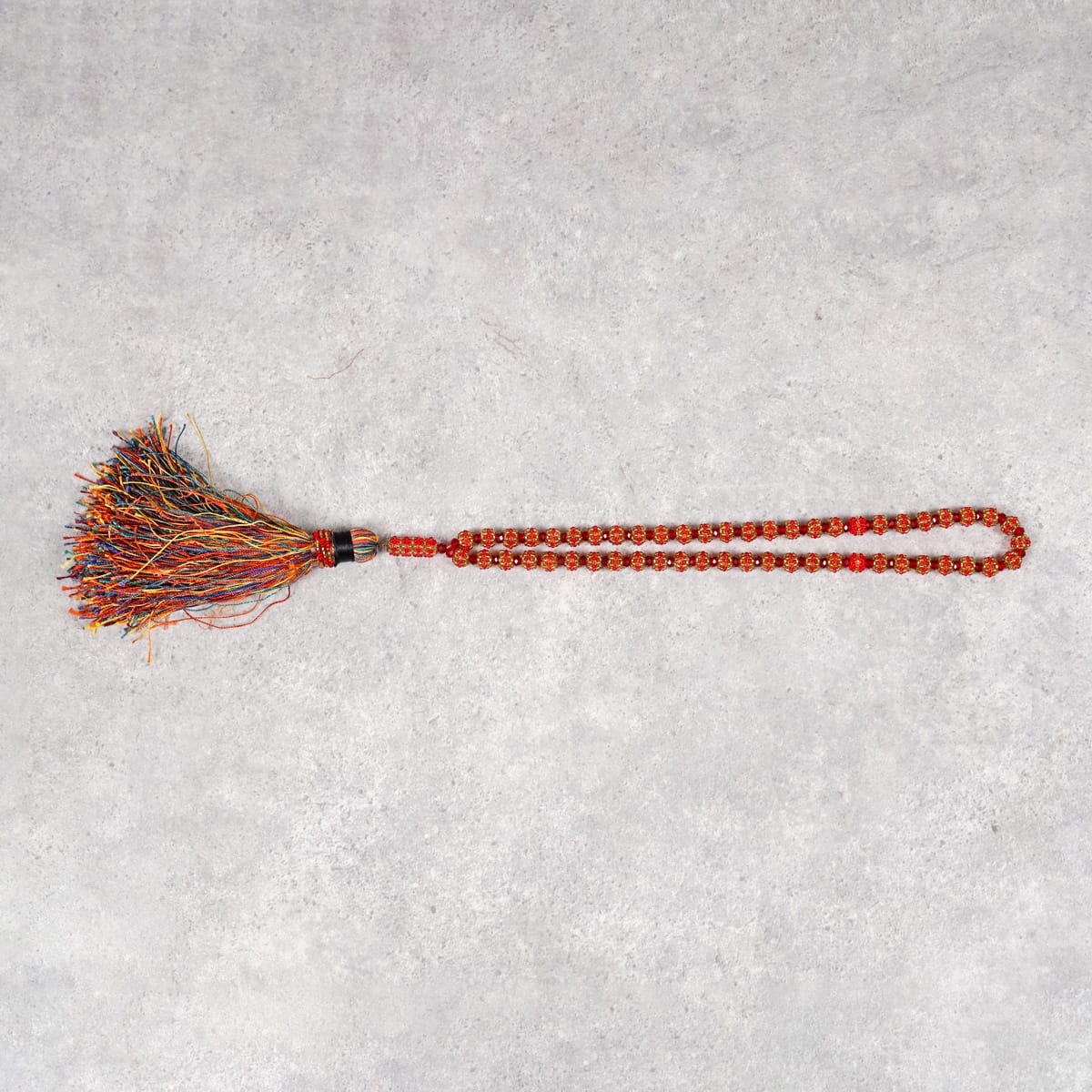 Prayer  Beads