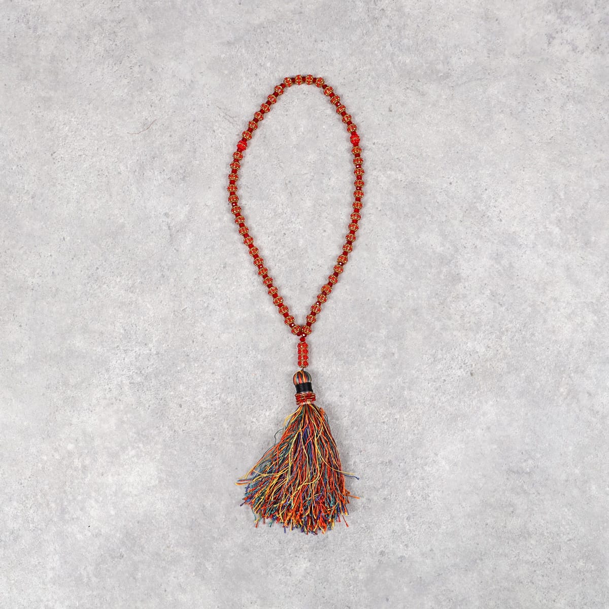 Prayer  Beads