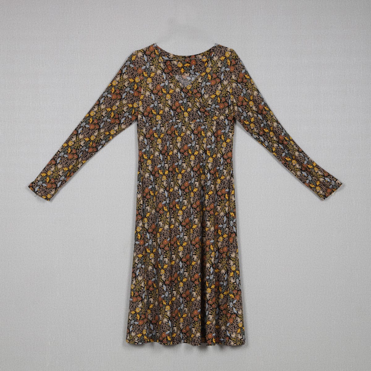 cos a line jersey dress Wendy Maxi T-shirt Dress in Heavyweight Cotton XL