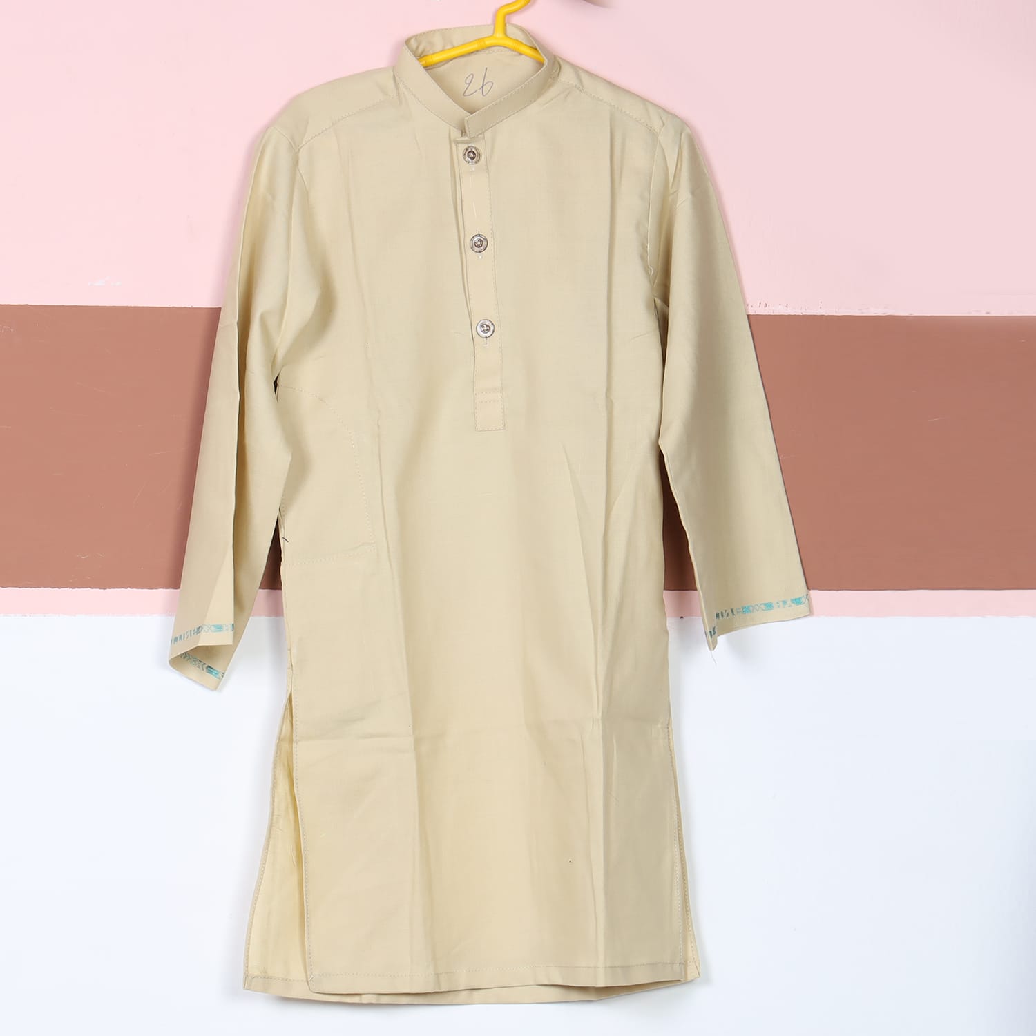 Afghan cloth for boys