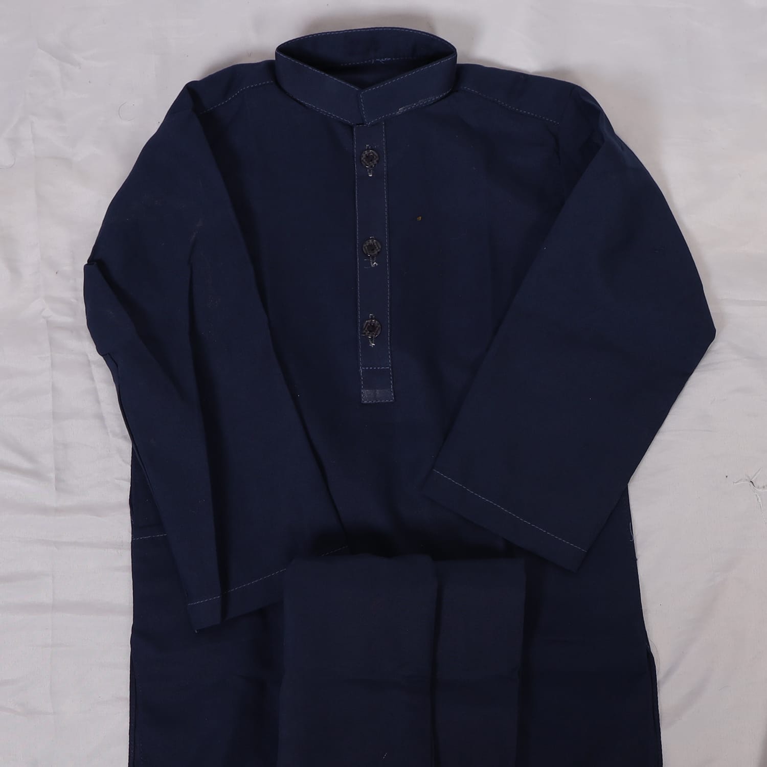Zayyan Boys' Olive Green clothes for boys