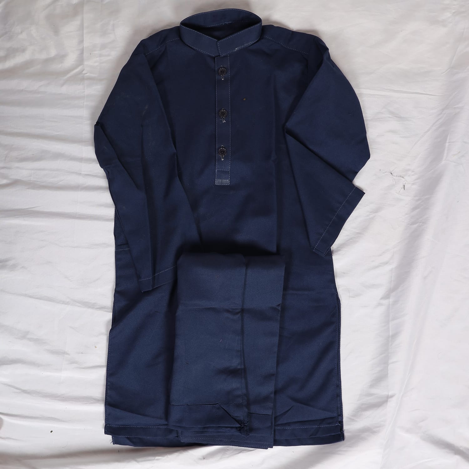 Zayyan Boys' Olive Green clothes for boys