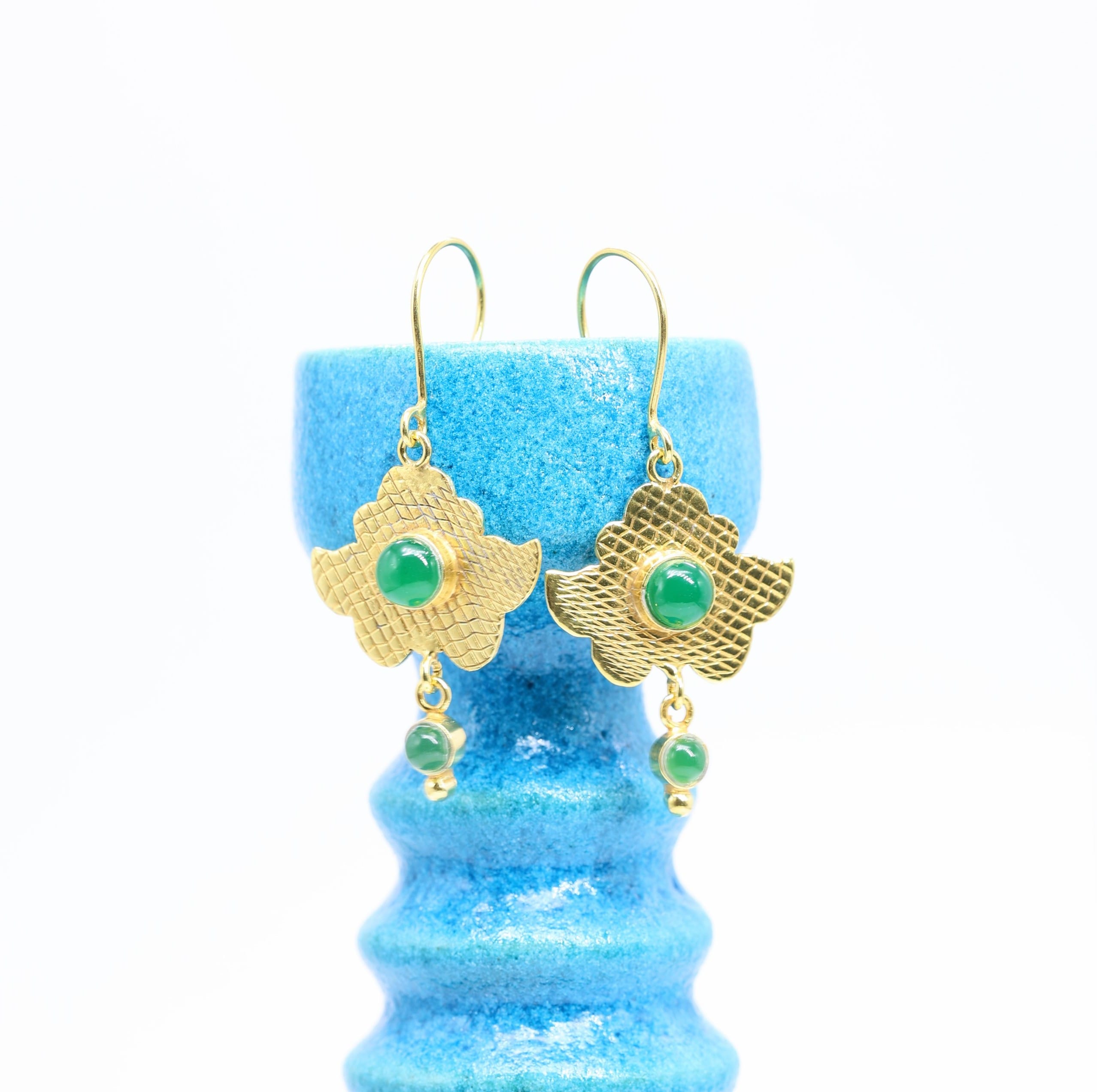 Safawi Earrings