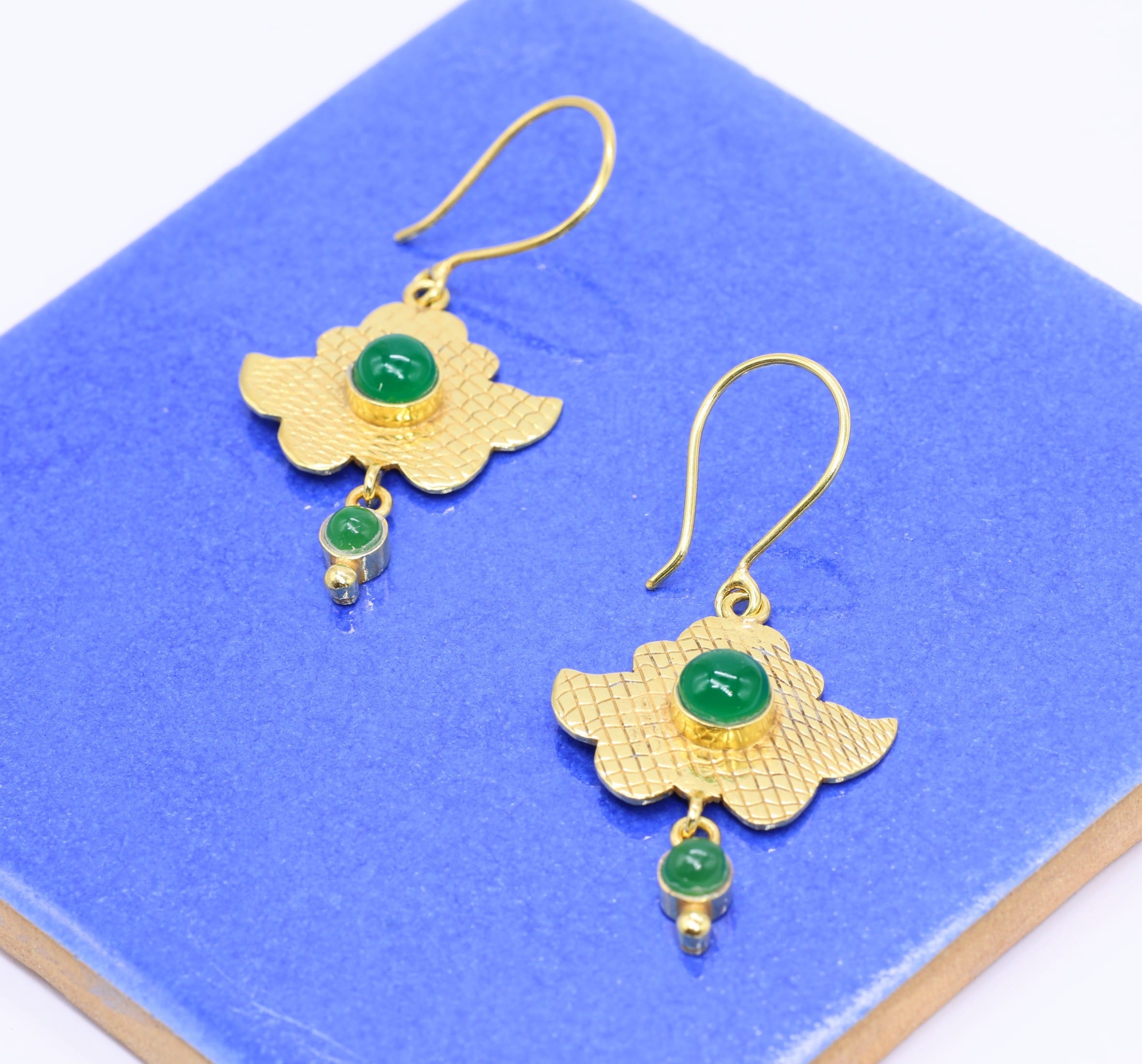 Safawi Earrings