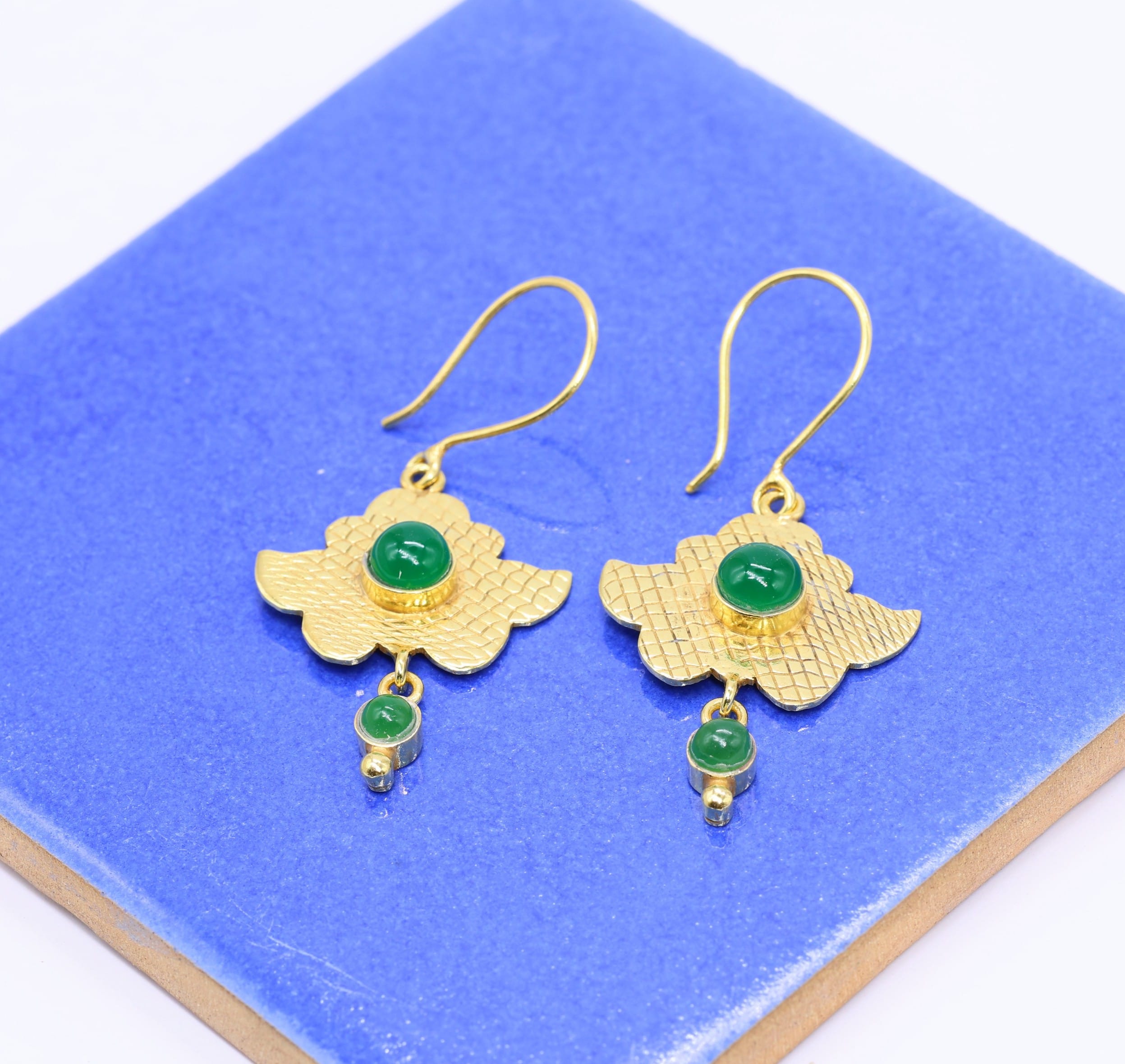 Safawi Earrings