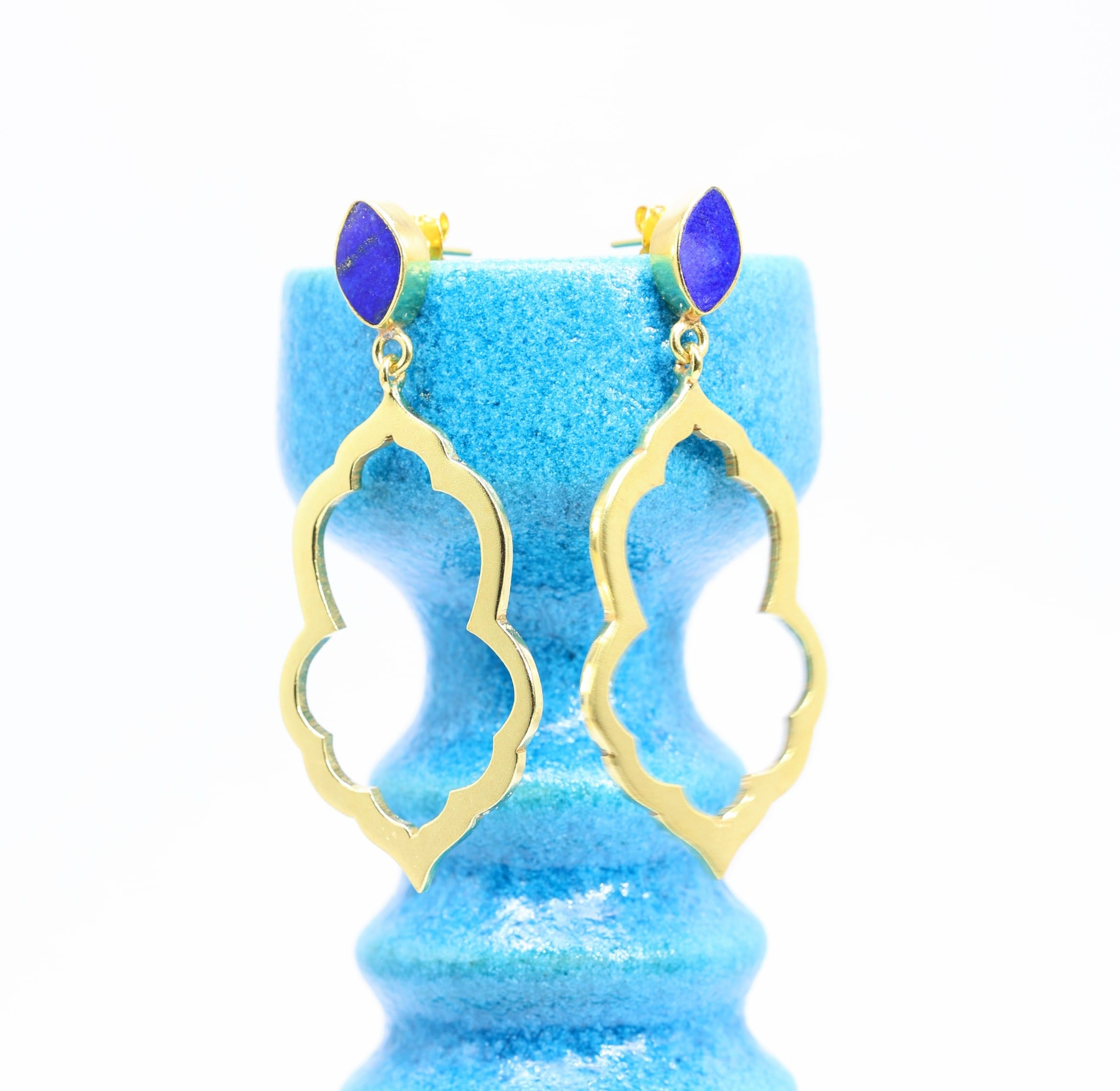 Safawi Best earrings  Studs Design