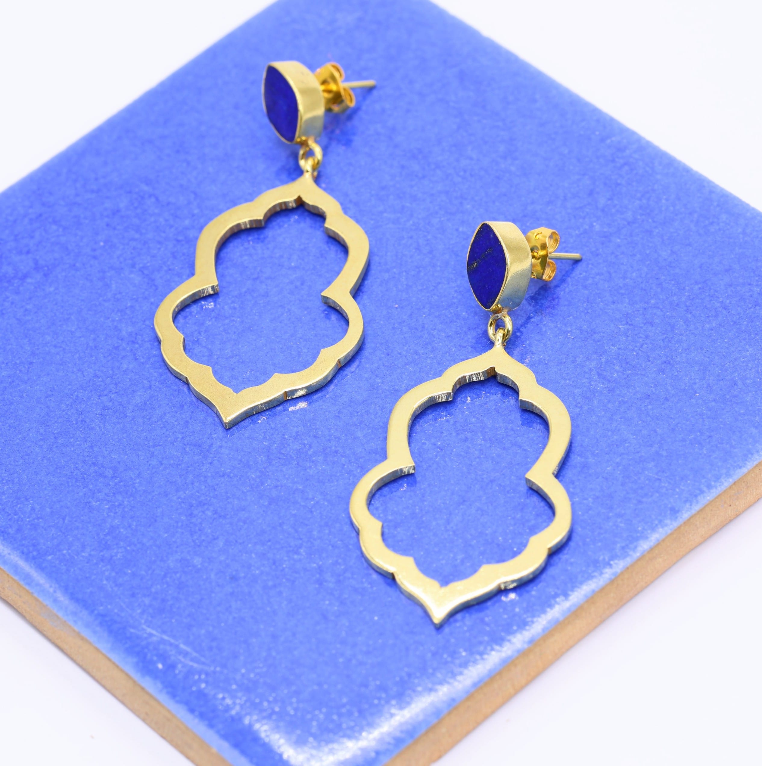 Safawi Best earrings  Studs Design