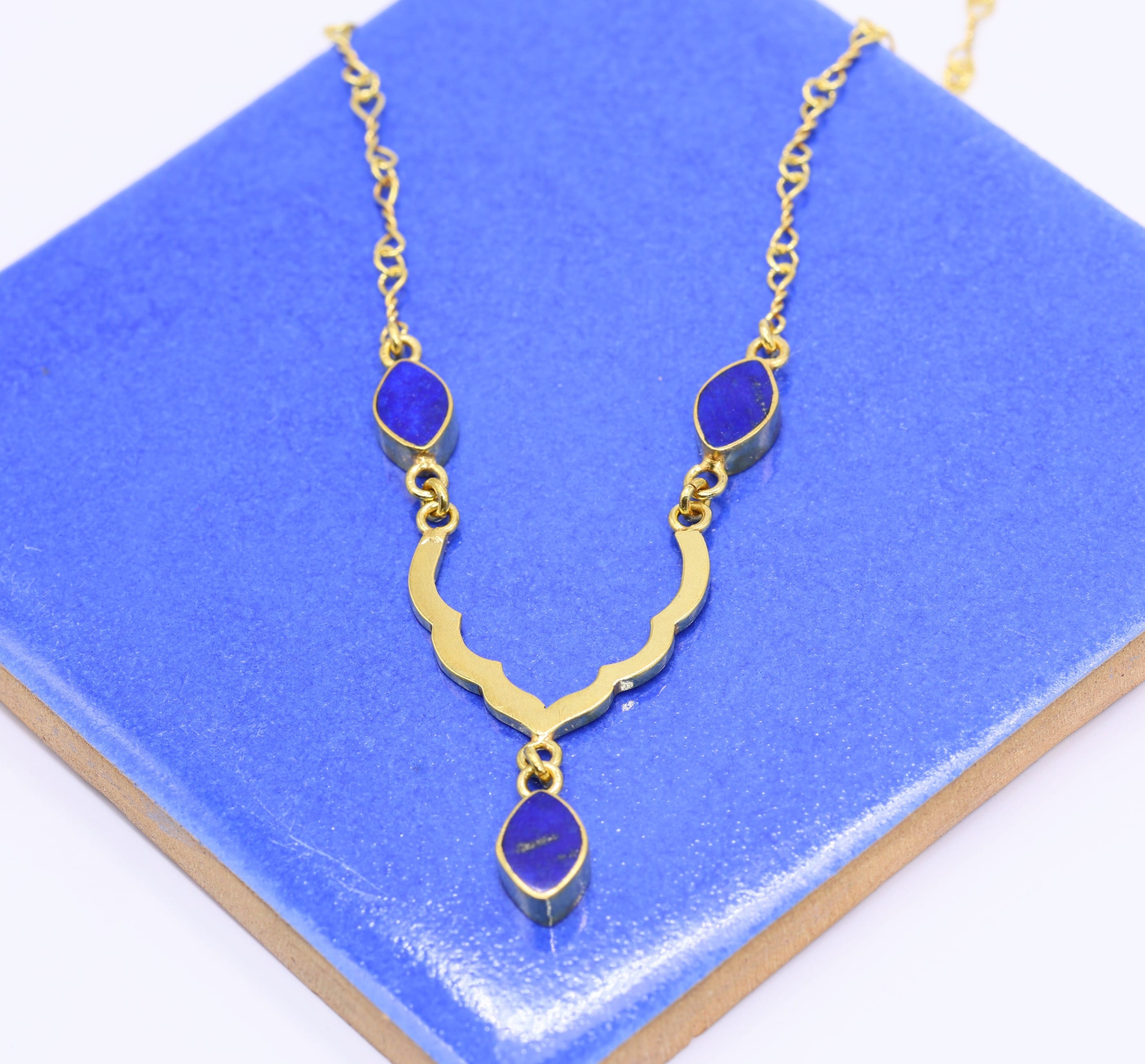 Safawi -necklace