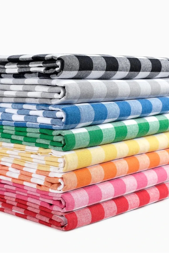 Table cloth Black color
