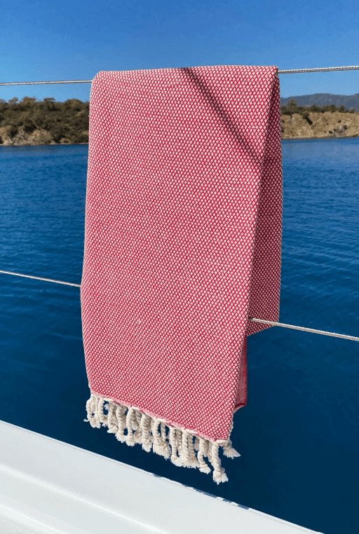 Turkish Towel Handmade