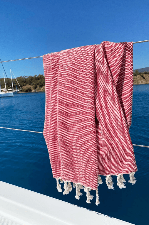 Turkish Towel Handmade