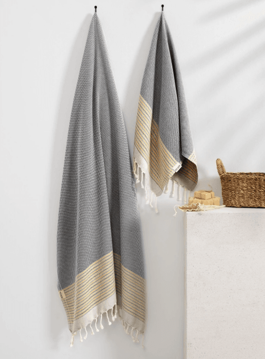 Turkish Towel Set