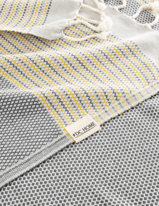 Turkish Towel Set