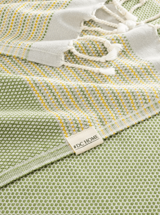 Turkish Towel Set