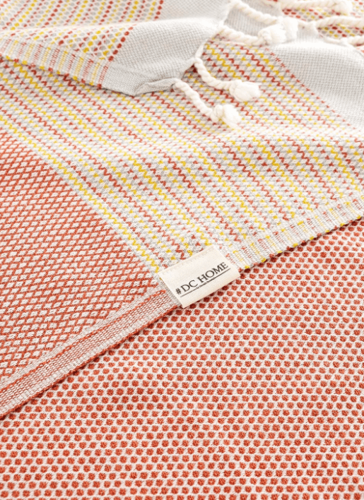 Turkish Towel Set