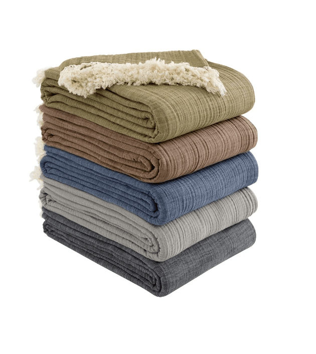 Bed Cover-cotton-luxury-New