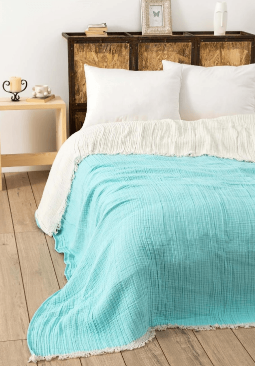 Bed Cover-cotton-luxury-New