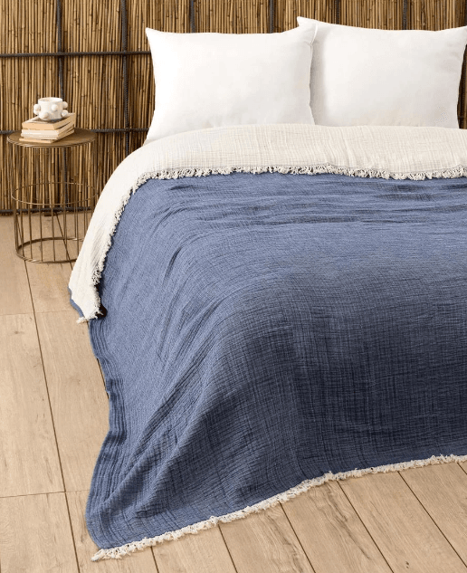 Bed Cover-cotton-luxury-New