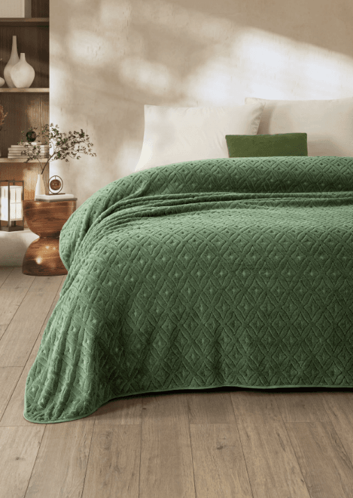 SOFTY WELLSOFT BLANKET