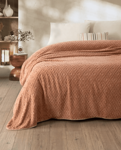 SOFTY WELLSOFT BLANKET