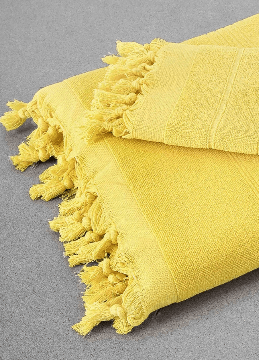 Beach towel MONACO
