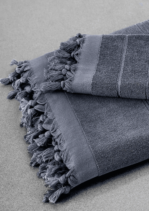 Beach towel MONACO