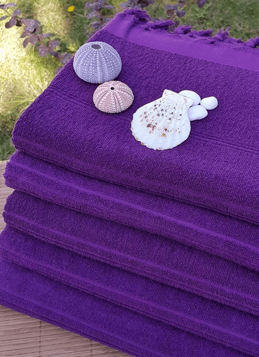 Beach towel MONACO